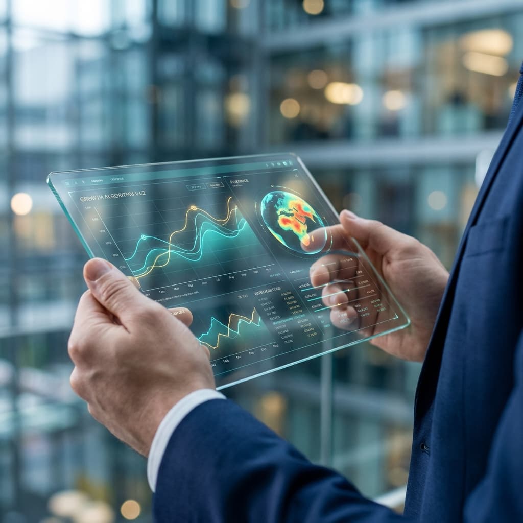 Optimization & Scaling