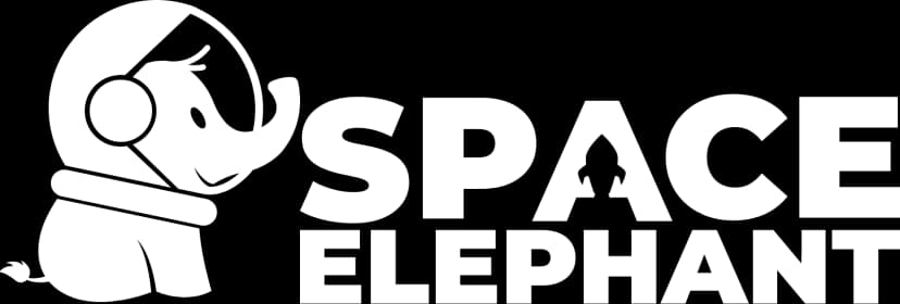 Space Elephant