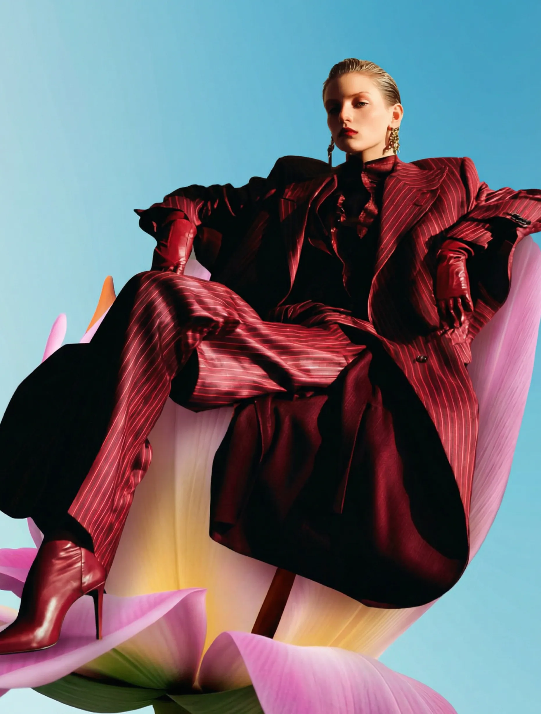 Fashion & Clothing