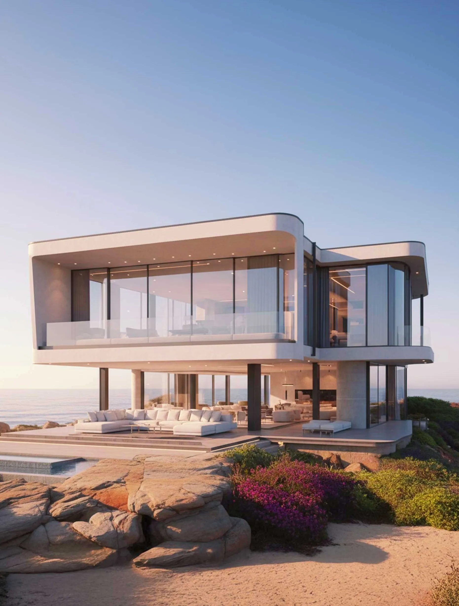 Real Estate
