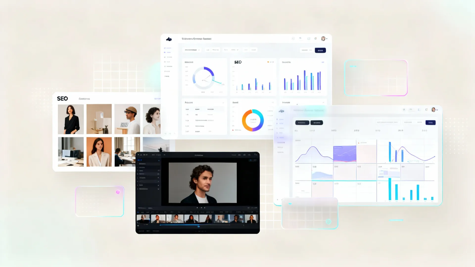 Web Designing