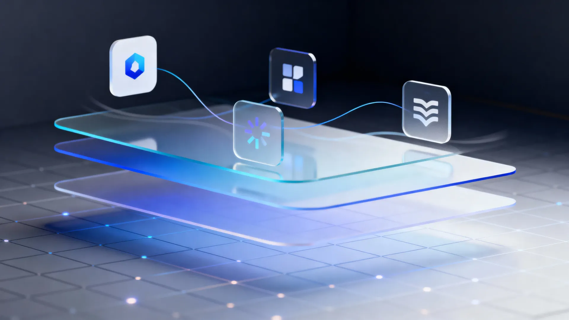 Mobile Ecosystems