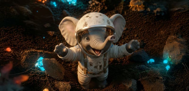 Space Elephant's mission to transform brands and businesses in Dubai
