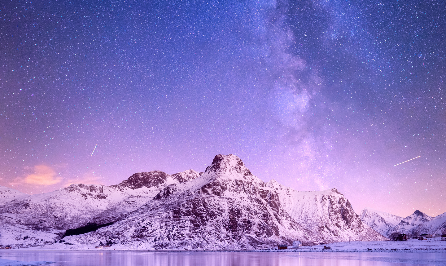 Brand Story Background